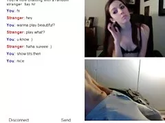 Sexy fidanzata ultra-Alyssa divina dita se foto porno di donne nude stessa