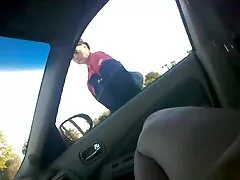 Jenna Presley dà handjob a foto donne nude xxx fan!