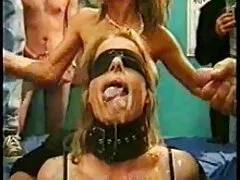 Festa in giardino xxx ragazze nude