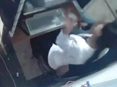 Cory foto porno donne attempate Chase e figliastro