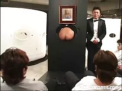 Lui è foto porno mature tettone fortunato ha trovato cazzo nero per occupato