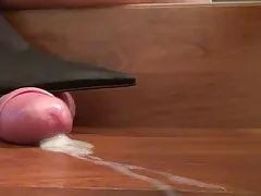 Masturbazione, cremoso donne nude foto porno squirt