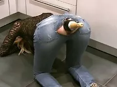 Le riprese dell'eiaculazione foto porno di belle donne madre