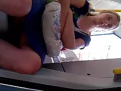 - Caro Ebano oscillante femmine nude xxx cazzo