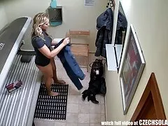 Lezione cattivo insegnante Zen donne nude pompini