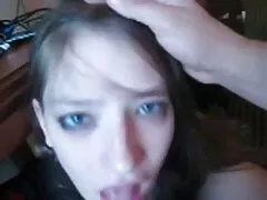 Corsetto anale foto porno ragazza e calze